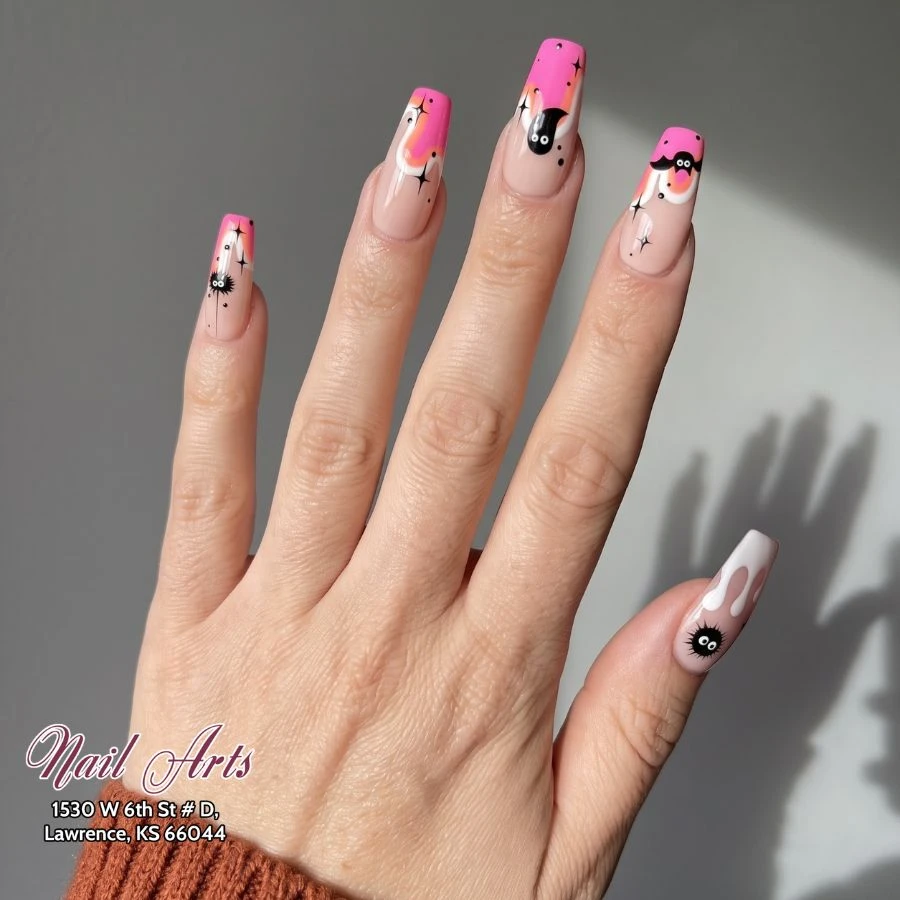nail ideas